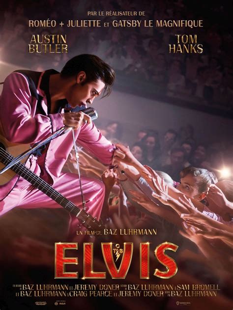 Elvis movie streaming - Baz Luhrmann's 'Elvis' Movie Trailer Reveals Tom Hanks as Colonel Tom Parker. Tom Hanks, Rita Wilson return home after catching COVID making Elvis movie. Select 2 to 4 items to compare. Compare.